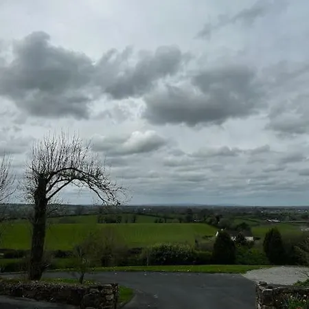 Apartment Mary's Place Cratloe