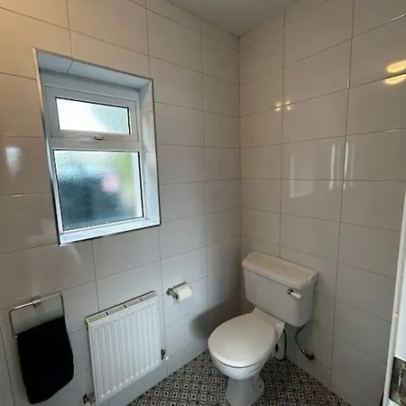 Apartment Mary's Place Cratloe